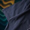 "ブラストのリャンメン / NANA" double side print tee