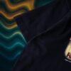 "未麻のレアグラフィック" print tee