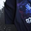 "レアカラービバップのオフィシャル" official print tee
