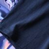 ".hack//G.U. - ハセヲ" Double Side Print Tee