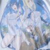 ダンジョンに出会いを求めるのは間違っているだろうか" Official Print Tee