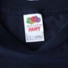 ".hack//G.U. - ハセヲ" Double Side Print Tee