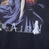 "最高すぎて観鈴ちんぴんち / Air" double side print tee