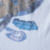 ダンジョンに出会いを求めるのは間違っているだろうか" Official Print Tee