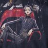 "ブラストのリャンメン / NANA" double side print tee