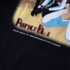 "未麻のレアグラフィック" print tee