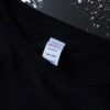 "ネオ系美少女 / unknown" print tee