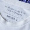 ダンジョンに出会いを求めるのは間違っているだろうか" Official Print Tee