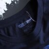 "レアカラービバップのオフィシャル" official print tee