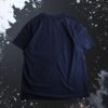 "レアカラービバップのオフィシャル" official print tee