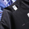 ".hack//G.U. - ハセヲ" Double Side Print Tee