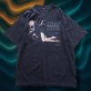 "サイコヤンデレ我妻由乃 / 未来日記" double side print tee