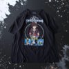 "キンハーレアモチーフでデカめ" official print tee