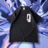 “NANA / 大崎ナナ” double side print tee