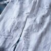"Wall Paint" devil motif damage gimmick remake pants