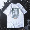 "好配色デビルマン" print tee