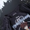 "キンハーレアモチーフでデカめ" official print tee