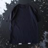 "大判すぎプリントC.C.さくら" official print tee