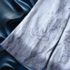 "Wall Paint" devil motif damage gimmick remake pants