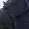 "ナナと蓮タトゥー" double side print tee