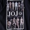 "パッショーネスタンド込み全員集合 / ジョジョ5部" official print tee