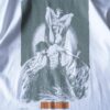"好配色デビルマン" print tee