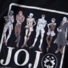 "パッショーネスタンド込み全員集合 / ジョジョ5部" official print tee