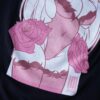 erotic unknown print tee