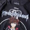 "キンハーレアモチーフでデカめ" official print tee