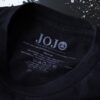 "パッショーネスタンド込み全員集合 / ジョジョ5部" official print tee