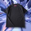“NANA / 大崎ナナ” double side print tee