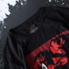 "カットインジョーカー / ペルソナ5" official print tee