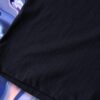 "呪怨2" Japanese Horror Double Side Print Tee