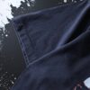 "激レアいちご100%" double side print tee