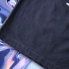 “serial experiments lain” Double Side Bootleg Print Tee