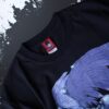 "配色最高グラ最高 / GUNNM" print tee