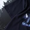 "配色最高グラ最高 / GUNNM" print tee