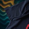 "激渋珍品GTO" double side print tee