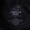 "カットインジョーカー / ペルソナ5" official print tee