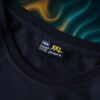 "激渋珍品GTO" double side print tee