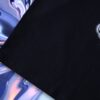 “HUNTER×HUNTER / ピトー戦” double side print tee