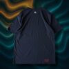 "激渋珍品GTO" double side print tee