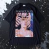 "インパクト絶大PERFECT BLUE" double side print teb