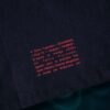 "激渋珍品GTO" double side print tee