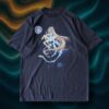"極上ちょびっツリャンメン" double side print tee