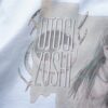 "お伽草子の当時物" vintage print tee