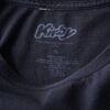 "鬼フェード＆クラックで、カービィ" official print tee