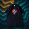 "アカメhookupsパロ" print tee