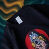 "アカメhookupsパロ" print tee