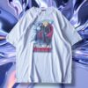 “鋼の錬金術師” Official Vintage Print Tee